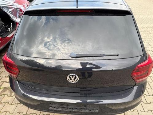 Achterklep van een Volkswagen Polo (LC9X), Auto-onderdelen, Carrosserie, Achterklep, Volkswagen, Gebruikt, 3 maanden garantie