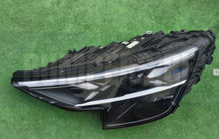 Koplamp AUDI Q8 4M8 FACELIFT FULL LED HEADLAMP KIT 4M8.941.0, Auto-onderdelen, Verlichting, Gebruikt, 6 maanden garantie, Ophalen of Verzenden