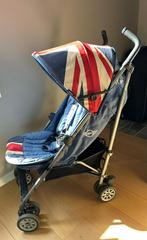 Buggy / plooibuggy mini, Kinderen en Baby's, Ophalen, Zo goed als nieuw