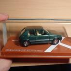 Solido Peugeot 205 Roland Garros, Hobby en Vrije tijd, Ophalen of Verzenden, Zo goed als nieuw, Auto, Solido