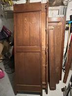 Garde-robe à donner, Ophalen