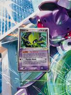Celebi EX (Holo Promo 17/17) POP Series 2, Ophalen of Verzenden
