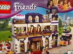 Lego friends hotel, Kinderen en Baby's, Speelgoed | Duplo en Lego, Ophalen, Lego