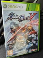 Nieuwe Soulcalibur V xbox 360, Ophalen of Verzenden, Nieuw, Vechten