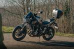 Kawasaki Z650 - 2017, Motos, Motos | Kawasaki, Poignées chauffantes, Permis Moto A, Plus de 35 kW, 2 cylindres