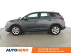 Opel Grandland X 1.2 Turbo Edition (bj 2021, automaat), Auto's, 118 g/km, Stof, Gebruikt, Euro 6