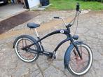 Mooie electra straigtht 8 cruiser, Fietsen en Brommers, Fietsen | Cruisers en Lowriders, Ophalen, Gebruikt, Cruiser