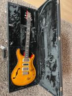 PRS Special Semi-Hollow McCarty Sunburst 2024, Enlèvement, Comme neuf, Semi-solid body, Paul Reed Smith