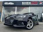 Audi A5 S-line toit panoramique 2.0 TDi Sport S tronic, Cuir, Achat, 1968 cm³, Cruise Control