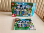 Het kasteelfeest van assepiester, Ophalen, Zo goed als nieuw, Complete set, Lego