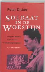 Soldaat in de woestijn, Ophalen of Verzenden, Gelezen