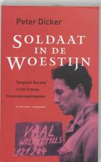 Soldaat in de woestijn, Utilisé, Enlèvement ou Envoi