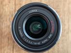 Panasonic lumix 14-42mm MEGA O I.S. zoom lens, Audio, Tv en Foto, Foto | Lenzen en Objectieven, Ophalen, Zo goed als nieuw