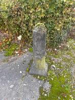 betonnen sierpaal, Tuin en Terras, Bielzen en Borduren, Gebruikt, Overige typen, Ophalen of Verzenden, 50 cm of meer
