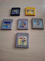 GameBoy games : classics !!, Verzenden, Zo goed als nieuw