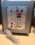 Hoogwaardige actieve subwoofer: AUDIO PRO - 100 watt (NIEUW), Audio, Tv en Foto, Luidsprekerboxen, Overige merken, Subwoofer, Nieuw