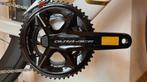 Shimano DURA-ACE FC-R9200P, Fietsen en Brommers, Fietsonderdelen, Ophalen of Verzenden, Zo goed als nieuw, Oldtimer, Crankstel of Pedalen
