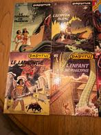 Bandes dessinées, Livres, BD, Plusieurs BD, Enlèvement ou Envoi, Comme neuf