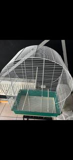 Cage oiseaux, Animaux & Accessoires, Oiseaux | Cages & Volières, Enlèvement, Comme neuf