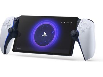 Playstation Portal beschikbaar voor biedingen