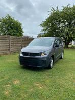 Peugeot Partner, Auto's, Bestelwagens en Lichte vracht, Voorwielaandrijving, 4 deurs, Euro 6, Parkeersensor