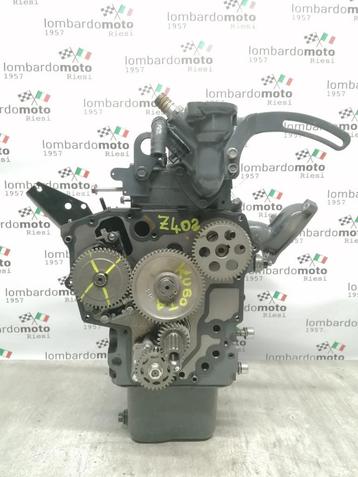 Motor Voor Z402 Kubota Aixam A721 A741 reserveonderdelen