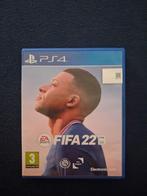 fifa22 ps4,ps5, Games en Spelcomputers, Ophalen, Online, Zo goed als nieuw, Sport