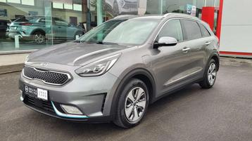 Kia Niro 1.6 GDi Plug-in Hybrid  PHEV  Leder beschikbaar voor biedingen