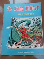 het veenspook, Boeken, Ophalen, Gelezen