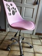 Bureaustoel kind, Ophalen, Zo goed als nieuw, Bureaustoel