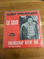 RAY FRANKY singel, Cd's en Dvd's, Ophalen, Zo goed als nieuw