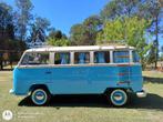Volkswagen t2 camper, Auto's, 4 deurs, 35 kW, Bedrijf, 1500 cc