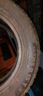 continental 185/65R15, Auto-onderdelen, Banden en Velgen, Ophalen, Gebruikt, Zomerbanden
