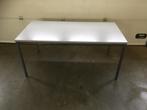 Kantine-tafels groot-middel-klein, Vergader- of Presentatieruimte, Ophalen, Gebruikt, Tafel