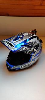 Lazer Crosshelm, Ophalen, Zo goed als nieuw, Medium, Lazer