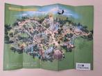 gratuit plan carte parc d'attraction Zoo Planckendael koala