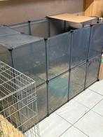 Knaagdieren kooi te koop, Ophalen, Gebruikt, Overige typen, Cavia