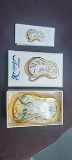 Softwatch Dali Exaequo Melting Clock horloge cartier crash, Ophalen of Verzenden