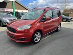 ford tourneo courier 1.5 tdci,CAR PASS,bwj 2016,euro 5b, Auto's, Ford, Te koop, Tourneo Connect, Diesel, Bedrijf