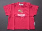 Rood T-shirtje van Bla Bla Bla (maat 68), Kinderen en Baby's, Babykleding | Maat 68, Gebruikt, Truitje of Vestje, Blablabla, Ophalen of Verzenden