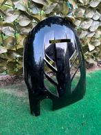 Yamaha Aerox BCD Xtreme underseat ZGAN ZWART, Ophalen, Yamaha