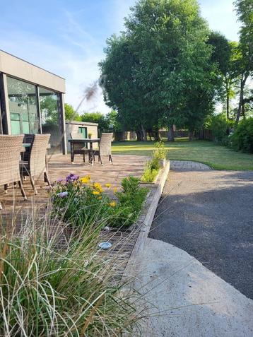 Oase van rust in de Baai van de Somme, Immo, France, Dorp, Woonhuis, 4 kamers