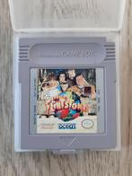 Nintendo game boy flintstones, Ophalen of Verzenden, Zo goed als nieuw