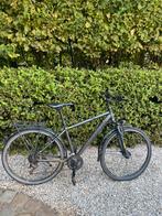 Fiets, Ophalen, Gebruikt