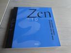 Zen in 10 lessen, Livres, Ésotérisme & Spiritualité, Comme neuf, Méditation ou Yoga, Manuel d'instruction, Enlèvement ou Envoi