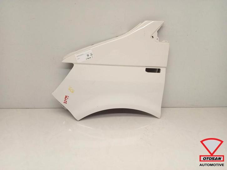 Vw Transporter T6 Multivan 2015-2019 spatbord links voor ori, Auto-onderdelen, Carrosserie, Volkswagen, Gebruikt