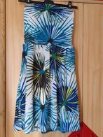 lola liza - robe bustier bleue estivale XS, Taille 34 (XS) ou plus petite, Bleu, Enlèvement ou Envoi, Au-dessus du genou
