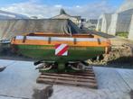 STROOIER AMAZONE ZAU 1501, Ophalen