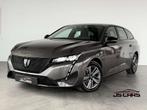 Peugeot 308 SW 1.5 HDi-1ERPRO-COCKPIT-GPS-CARPLAY-JANTES16-T, Argent ou Gris, Achat, Entreprise, Boîte manuelle