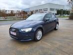 Audi A3 1.6TDI 2017, 4 zetels, Euro 6, Leder, Bruin